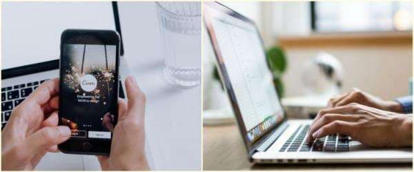 4 Cara download aplikasi Play Store di laptop, beserta langkahnya