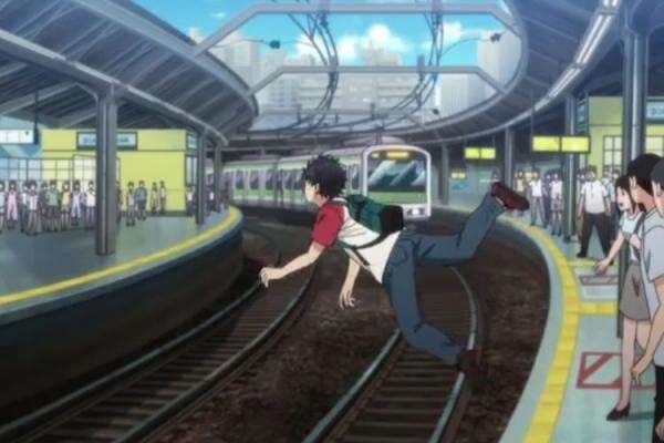 Tokyo Revengers: Peran Pendukung Terbaik Bagi Takemichi