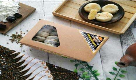 Bakpia Jogokariyan, Oleh-oleh Istimewa dari Jogjakarta