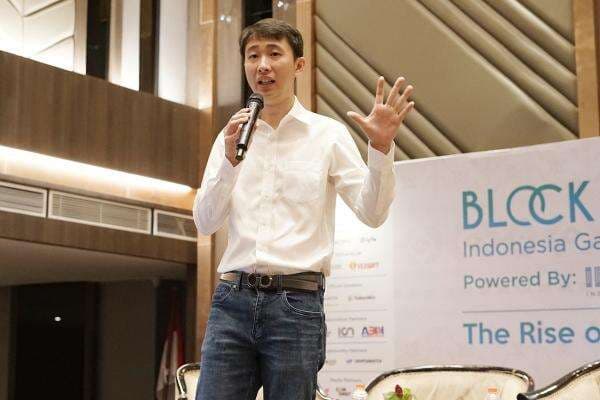 Bos Indodax Bongkar Aset Kripto yang Cuan, Bukan Bitcoin