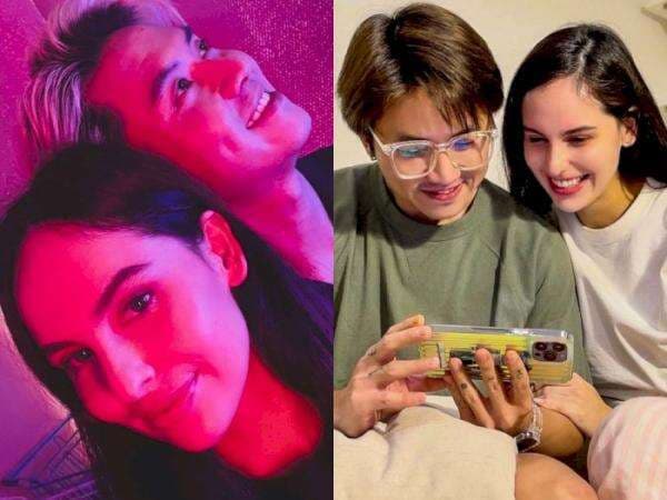 Siap Menikah Tahun Depan, Rafael Tan Beberkan Alasannya Pilih Wanita Bule Australia