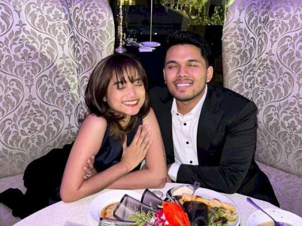 Fuji Tidur Sambil Rangkul Tangan Thariq Halilintar, Netizen Salfok ke Ekspresi Fadly