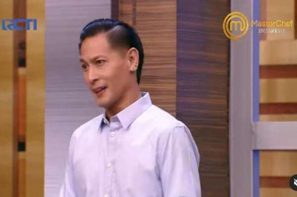 Chef Juna Tegaskan MasterChef Indonesia Bukan Settingan, Minta Peserta Kompetitif