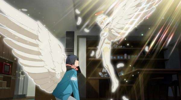 Daftar Anime Mirip Platinum End