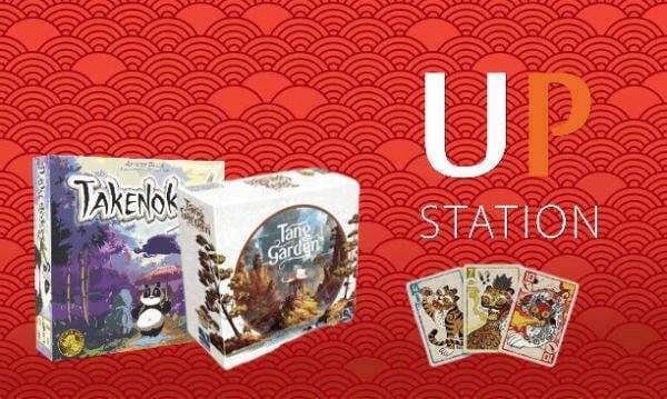5 Boardgame yang Cocok untuk Dimainkan Saat Tahun Baru Imlek