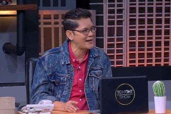 Dokter Boyke Bongkar Bahaya Pria Main Pakai Lidah, Waduh