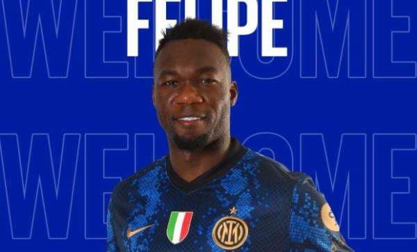 Inter Milan Resmi Pinjam Felipe Caicedo dari Genoa, Reuni dengan Inzaghi Inter Milan Resmi Pinjam Felipe Caicedo dari Genoa, Reuni dengan Inzaghi