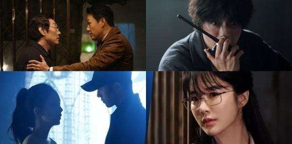 Link Nonton Streaming Snowdrop Episode 15 dan 16 Lengkap Sinopsis, Sub Indo Gaes!