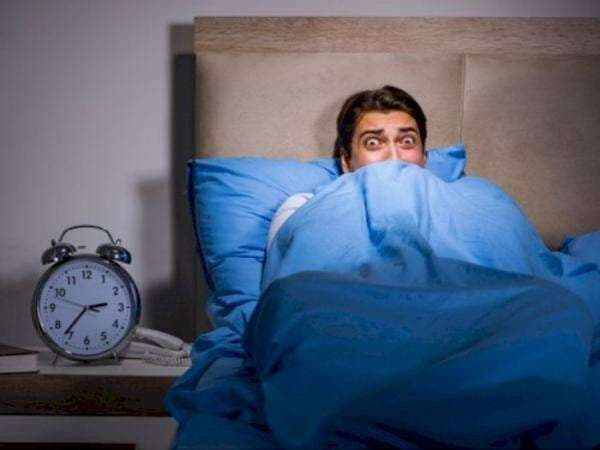 Serasa Deja Vu, 5 Mimpi Buruk Ini Pernah Jadi Kenyataan yang Mengerikan