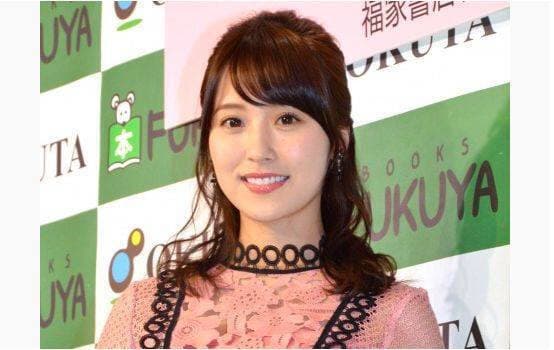 Mantan Nogizaka46, Eto Misa melahirkan bayi laki-laki