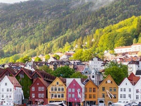 5 Fakta Norwegia, Tempat Lahir Bangsa Viking yang Jadi Salah Satu Negara Terkaya di Dunia