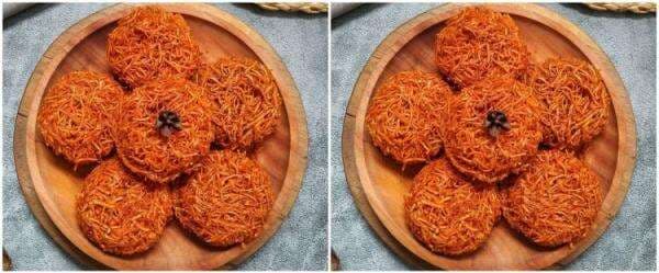 Resep carang mas, camilan ubi legendaris yang bikin nagih