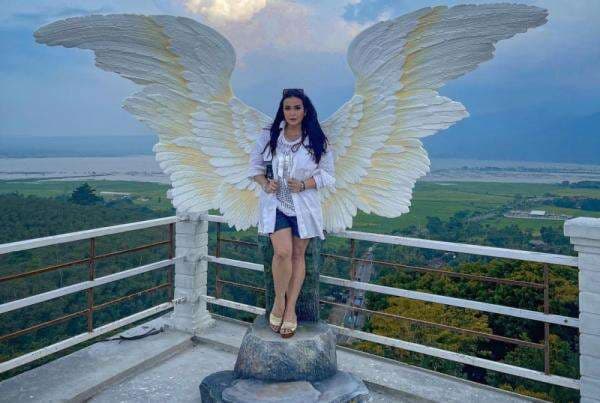 Jennifer Jill Body-nya Makin Langsing dan Bohay: Ajun Takut Gue Kabur