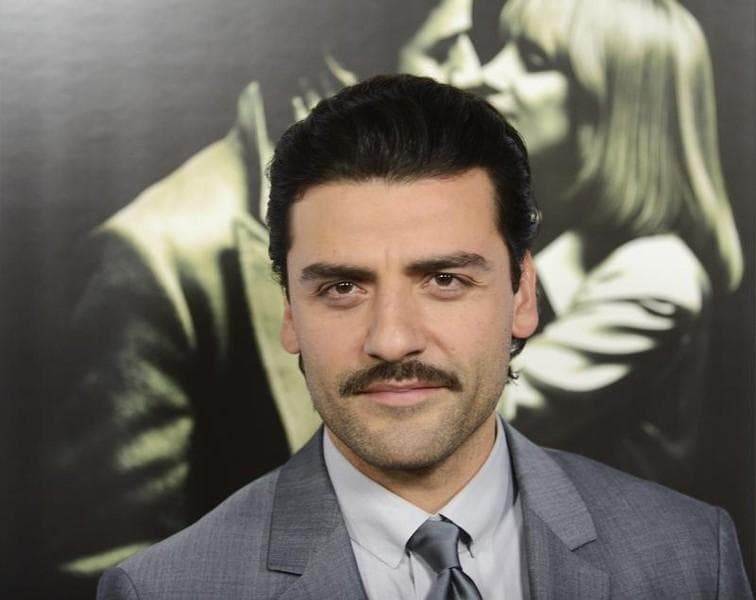Biodata dan Profil Oscar Isaac, Pemeran Superhero di Moon Knight