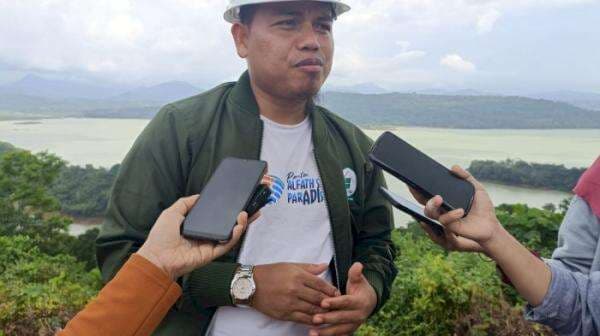 Wisata Alam Alfath Bolangi Gowa, Pesona Alam yang Akan Jadi Primadona Baru