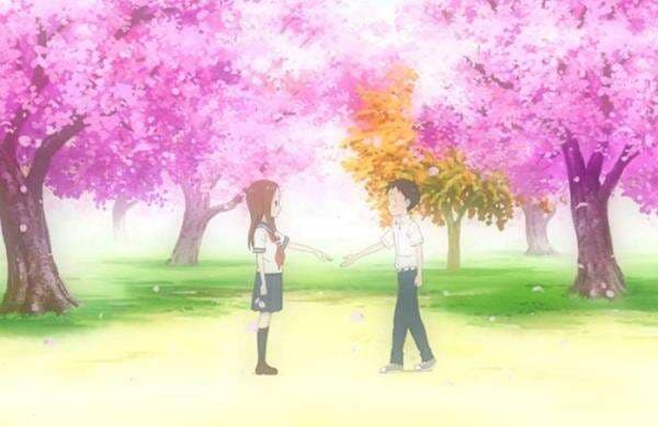 First Impression Karakai Jouzu no Takagi san Season 3