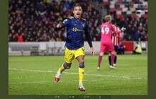 Mason Greenwood Diduga Pukuli Pacar Sampai Berdarah, Manchester United Beri Pernyataan