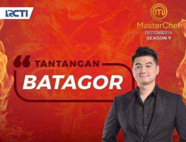 Masuk Challenge ke-2, Peserta MasterChef Indonesia Season 9 Ditantang Bikin Batagor