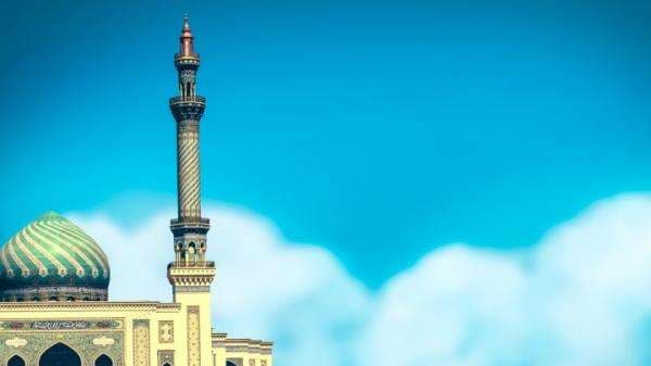 Inilah Masjid Pertama di Amerika Serikat yang Berdiri Pada Tahun 1929