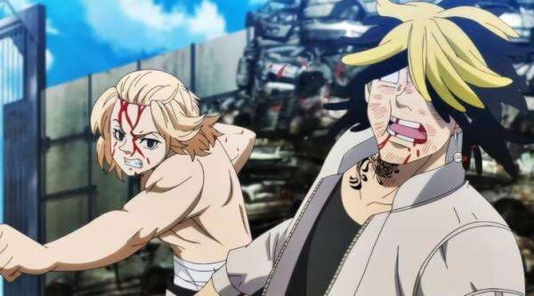 Tokyo Revengers: Strategi Mikey Menyelamatkan Toman