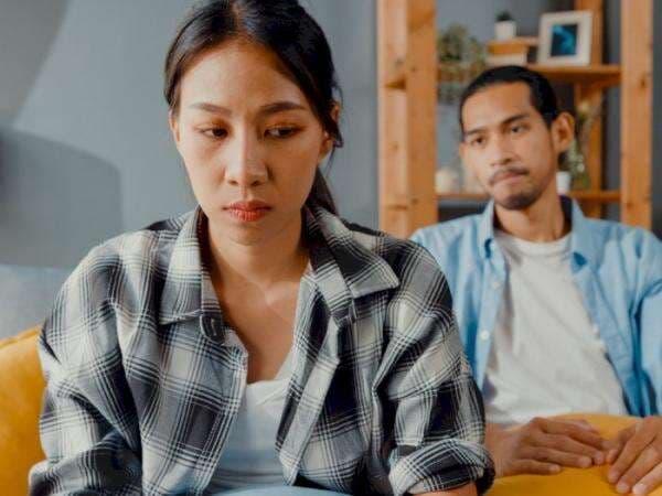 Istri Lagi Marah, Ini Cara Ampuh Minta Maaf yang Bikin Hubungan Lebih Romantis