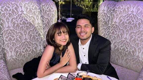 Baru Resmi Pacaran, Fuji Sudah Berani Todong Mahar Mobil Rolls Royce Seharga Rp25 Miliar ke Thariq Halilintar: Pasti Kebeli Dijamin!