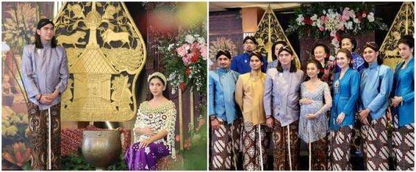 11 Potret 7 bulanan Kinan Terpaksa Menikahi Tuan Muda 11 Potret 7 bulanan Kinan Terpaksa Menikahi Tuan Muda