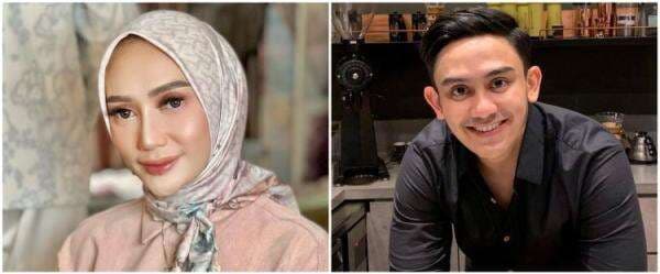 Potret kompak Lita MasterChef dengan Firhan, didoakan berjodoh