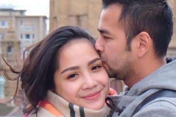 Raffi Ahmad Boyong Karyawannya Naik Pesawat Kelas Bisnis ke Bali, Netizen: Ini Baru Sultan