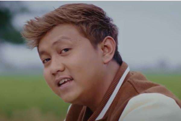 Lagu Baru Denny Caknan Trending, Erick Thohir Nongol