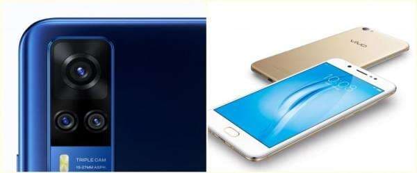 9 Rekomendasi HP Vivo harga di bawah Rp 1 juta, ada chipset Snapdragon