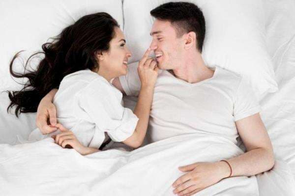 10 Cara Berhubungan Intim yang Tidak Mengakibatkan Kehamilan, Nomor 1 Hindari Masa Subur