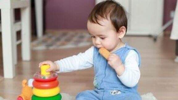 Penuh Kharisma, 30 Nama Bayi Laki-laki dengan Unsur Bangsawan Jawa, Menarik Banget!