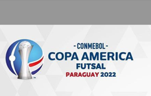 Copa America Futsal 2022: Jadwal, Hasil, dan Klasemen Lengkap