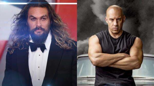 Jason Momoa Resmi Gabung Fast and Furious 10, Goodbye The Rock! Jason Momoa Resmi Gabung Fast and Furious 10, Goodbye The Rock!