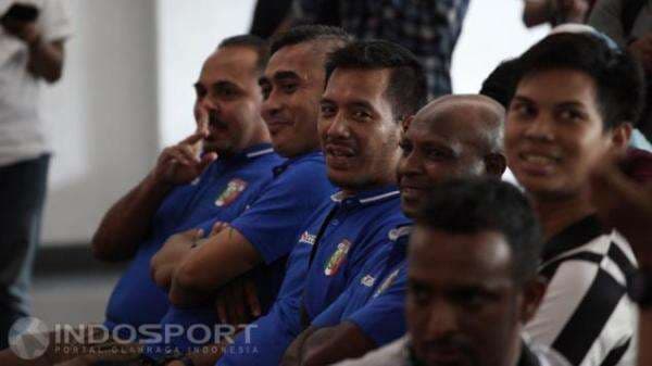 Eks Primavera Bicara Sulitnya Pemain Lokal Tembus Kasta Atas Eropa