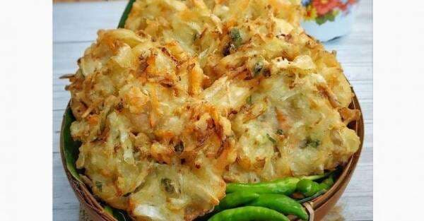 5 Resep Bakwan Sederhana dan Gampang, Ini Cara Membuatnya 5 Resep Bakwan Sederhana dan Gampang, Ini Cara Membuatnya