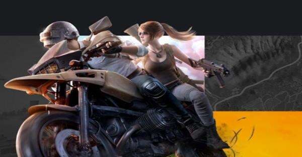 Kode Redeem PUBG, Dapatkan Kode Angpao Keberuntungan PUBG 2022