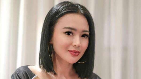 Gaya Seksi Wika Salim Joget ala Korea, Netizen: Kalau Goyang Gak Ada Lawan!