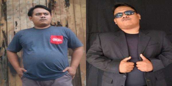 Biodata Tomy Babap Lengkap Umur dan Agama, Komika Pemeran Deden di Sinetron Suster El