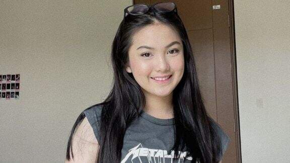 Aisyah Aqilah Cerita Pengalamannya Perankan Dua Karakter dalam Sinetron Janet & Jamilah: Ini Fist Time Aku...