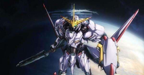 Mobile Suit Gundam: The Witch From Mercury Dapatkan Tanggal Rilis Tahun 2022