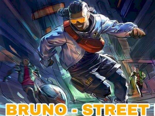 Bocoran Skin Bruno-Street Hype di Mobile Legends, bakal Gratis di Bulan Mei