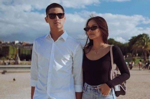 Al Ghazali dan Alyssa Daguise Sibuk Cari Rumah, Mau Nikah? Al Ghazali dan Alyssa Daguise Sibuk Cari Rumah, Mau Nikah?