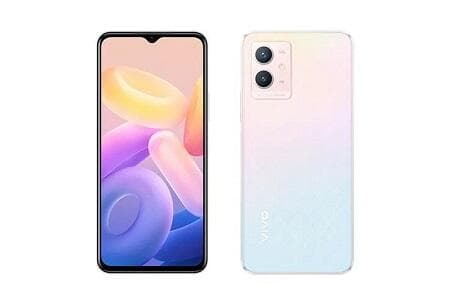 Wujud Vivo Y33s 5G Terungkap, Berikut Spesifikasi dan Harganya