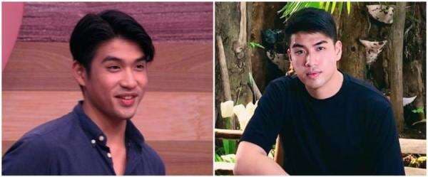 Disebut mirip artis Thailand, 8 pesona Victor MasterChef Indonesia