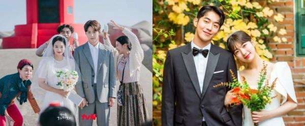 11 Rekomendasi Drama Korea Happy Ending, Hometown Cha-Cha-Cha So Sweet