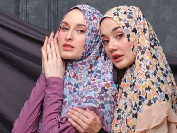 Cara Memakai Jilbab Sesuai dengan Bentuk Wajah, Catat Ukhti!