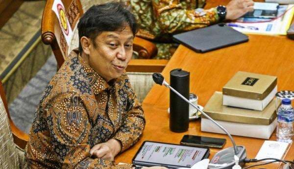 Hadapi Gelombang Ketiga, Menkes Siapkan 20 Juta Dosis Anti Virus