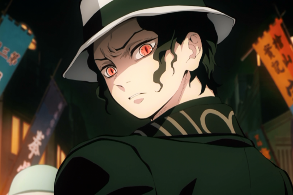 Kimetsu no Yaiba: Cara Kerja Perankingan Iblis Bulan